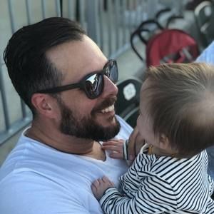 Meet your Posher, Mauro